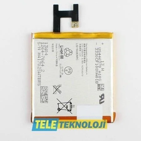 SONY Z PİL BATARYA VE TAMİR SETİ Fiyatı, Yorumları ve Özellikleri