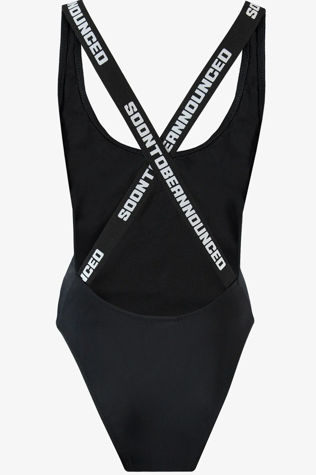 Soon to Be Announced Sportswear Women's Swimsuit Black Kadın Mayo Siyah Fiyatı, Yorumları ve Özellikleri