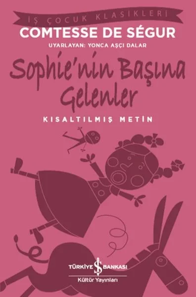 Sophie’nin Başına Gelenler (Kısaltılmış Metin) Fiyatı, Yorumları ve Özellikleri