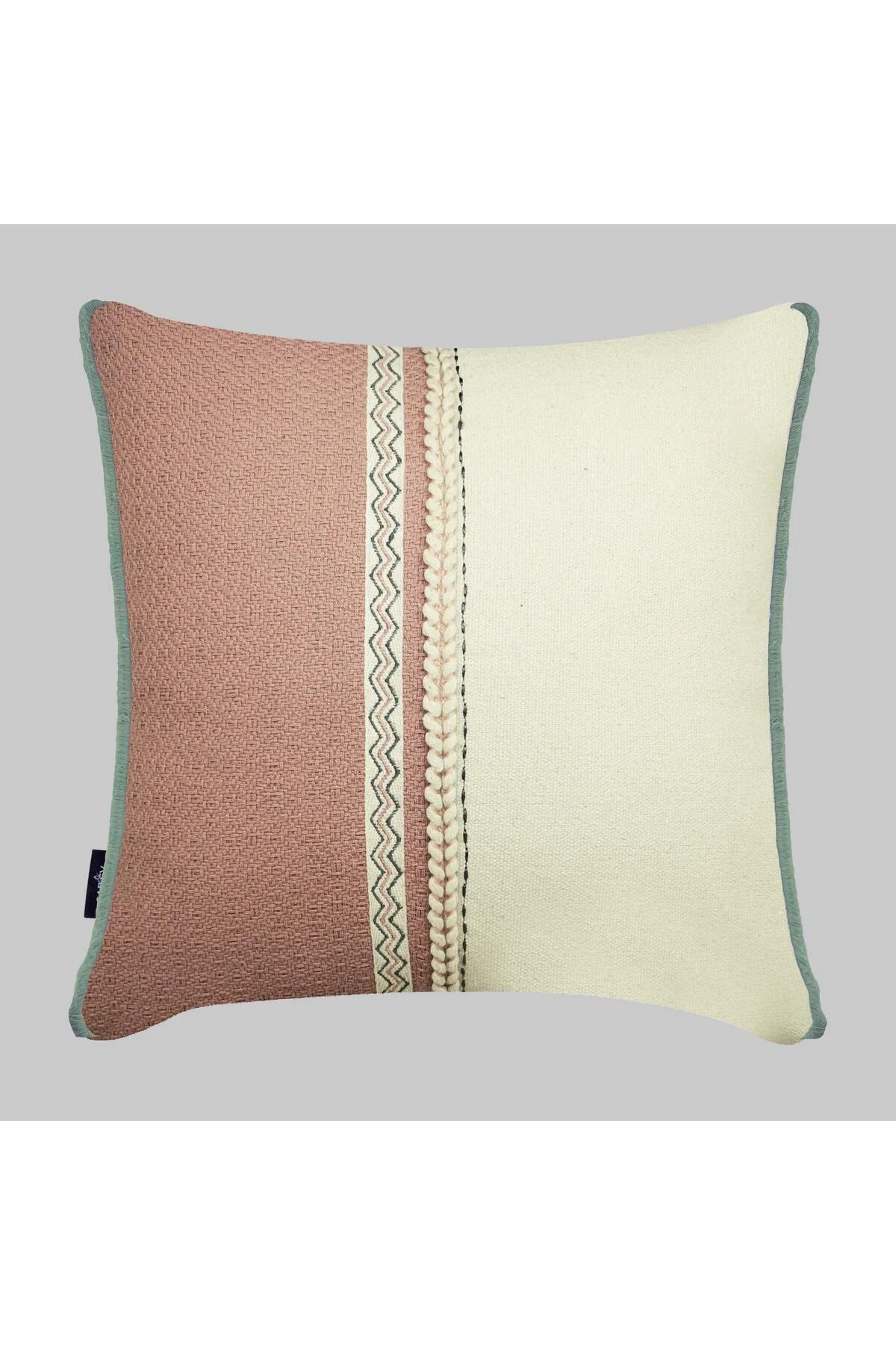 Soren Kırlent 45x45 Pembe Soren Kırlent 45x45 Pembe