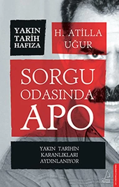 Sorgu Odasında Apo Fiyatı, Yorumları ve Özellikleri