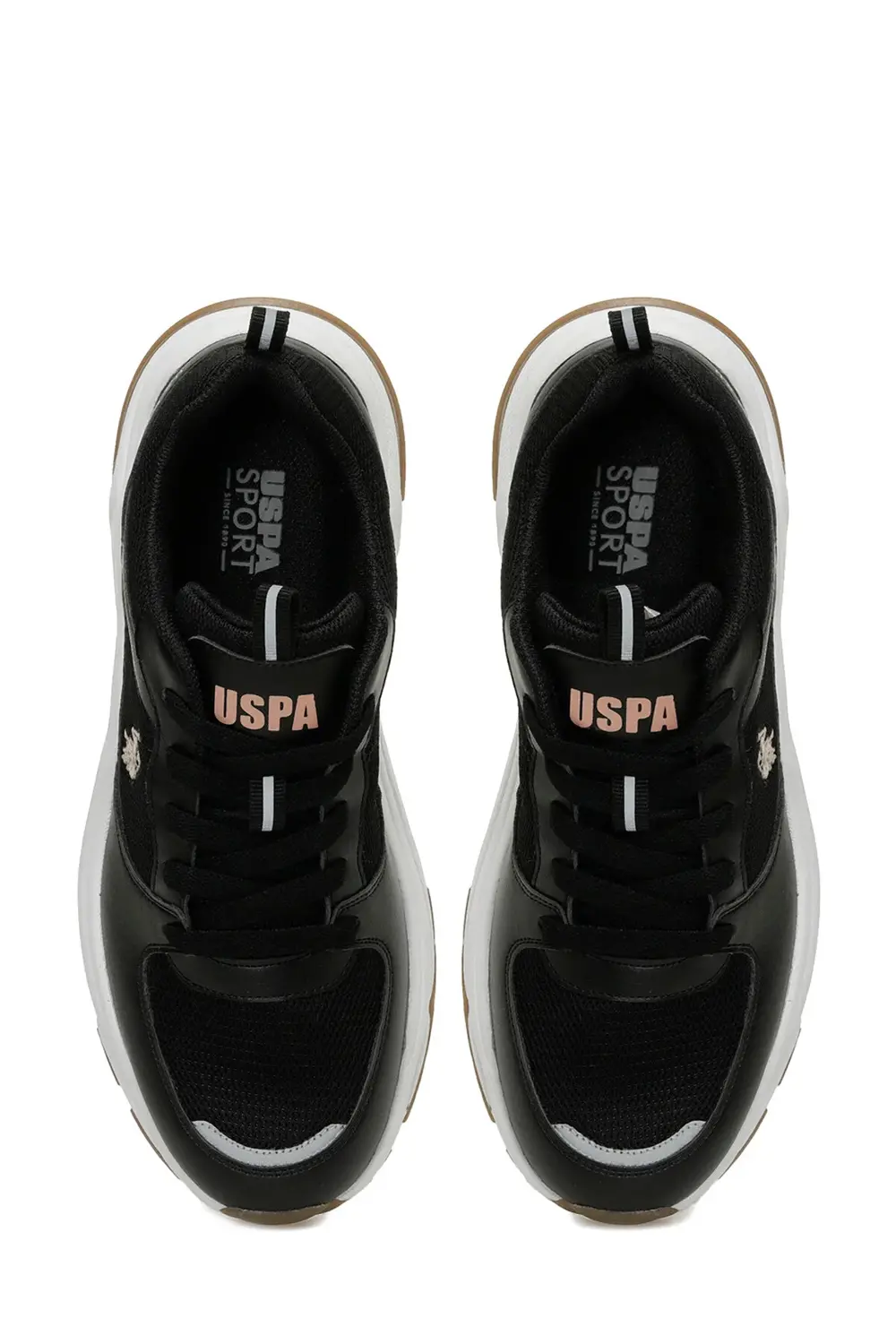 SORLEY 5FX Siyah Kadın Sneaker