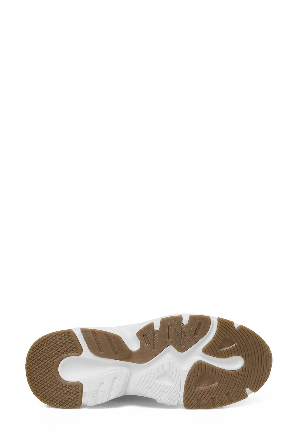 SORLEY 5FX Siyah Kadın Sneaker