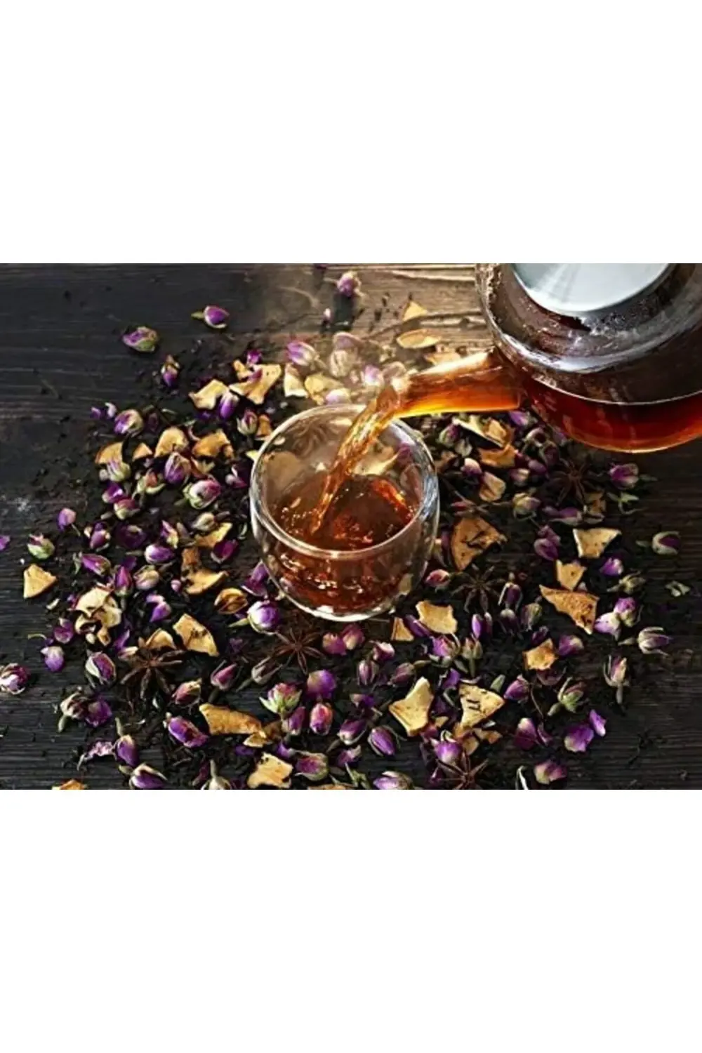 Sorrento Çift Camlı 2'li Çay Bardağı Seti, Şeffaf, 240 ml 1178227