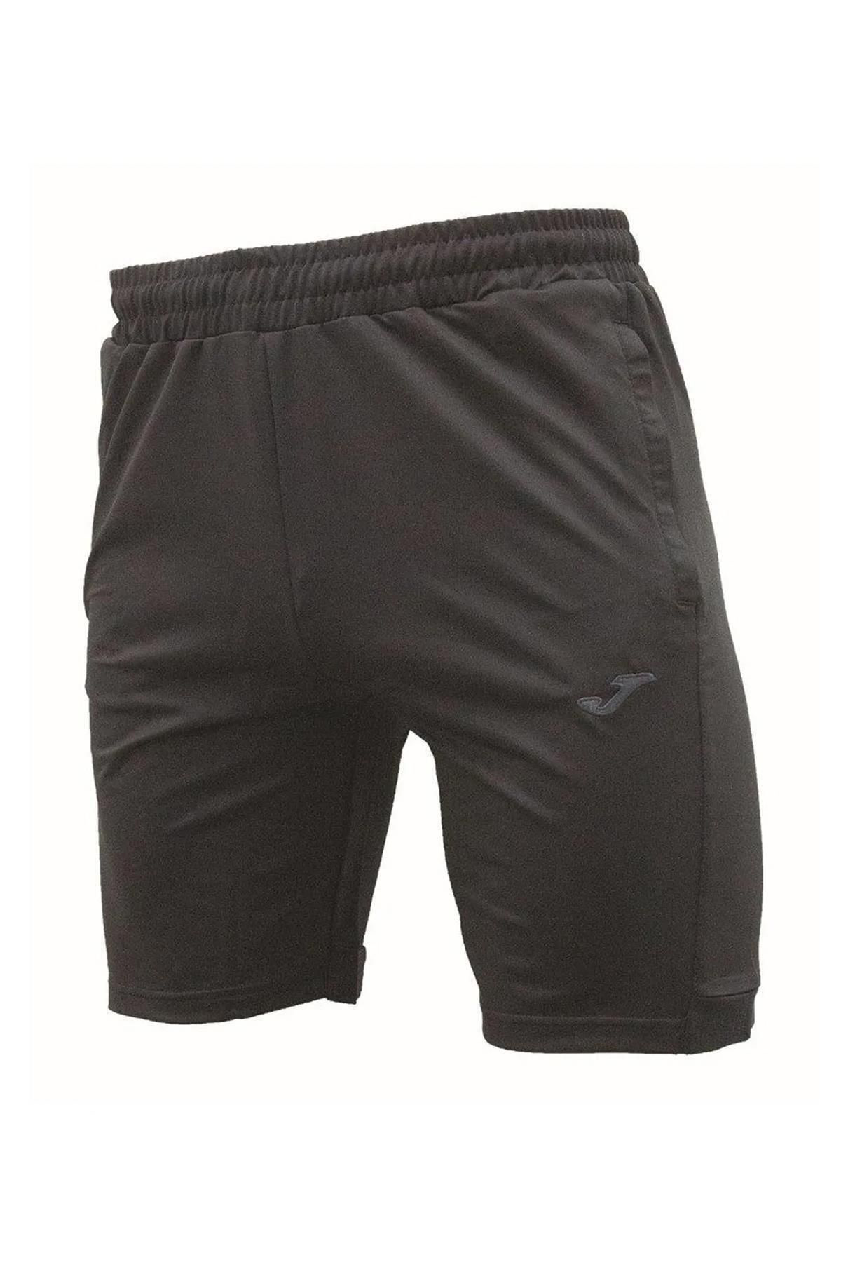 Joma Şort, Xl, Siyah