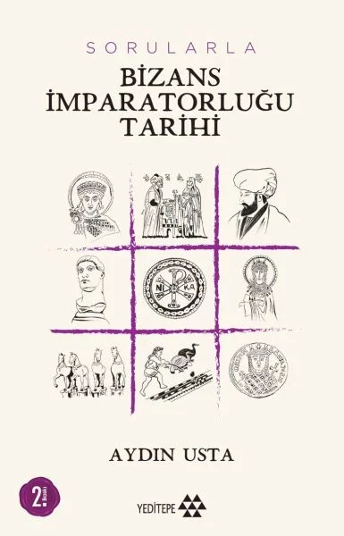 Sorularla Bizans İmparatorluğu Fiyatı, Yorumları ve Özellikleri