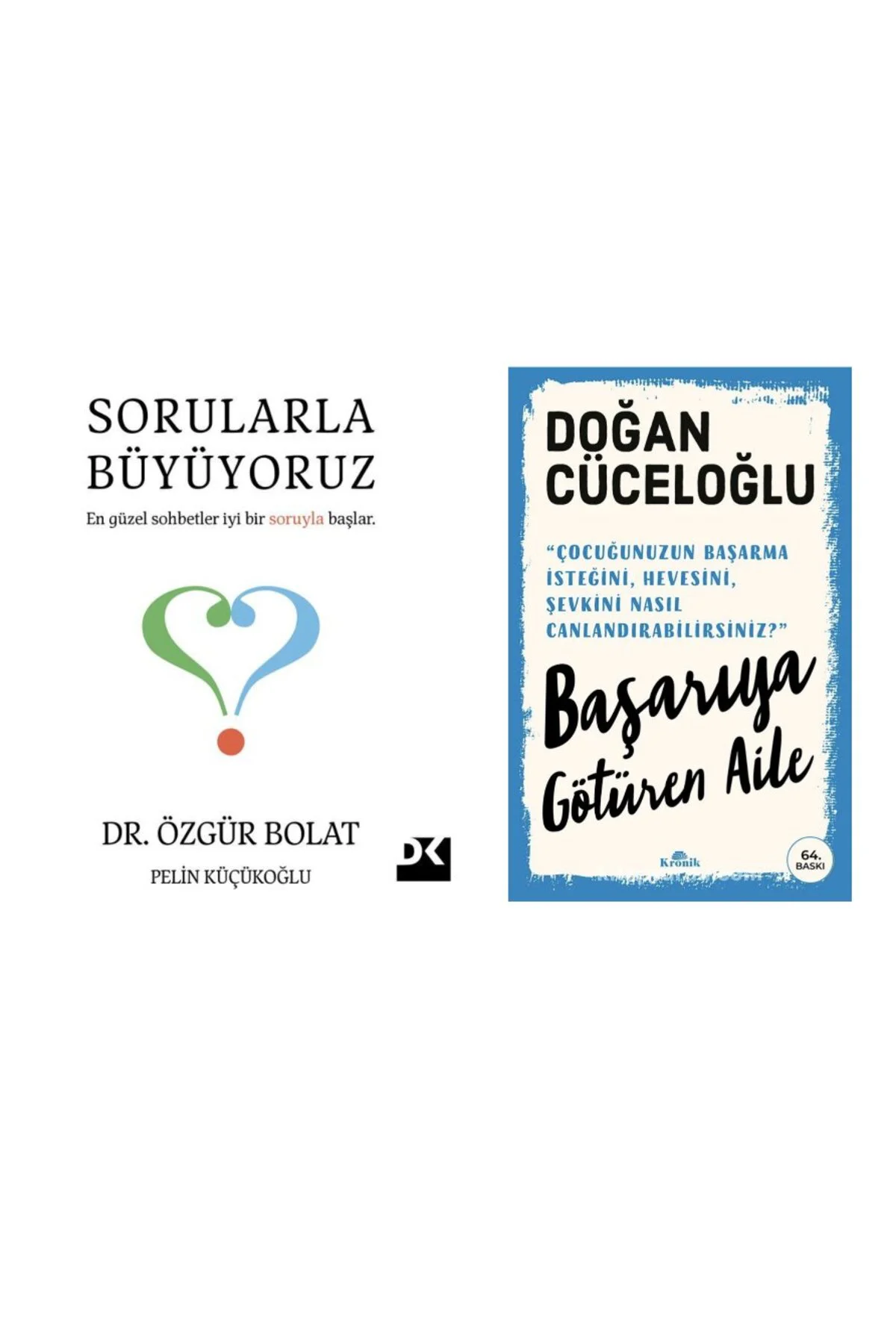 sorularla buyuyoruz+basariya goturen aile=2SET