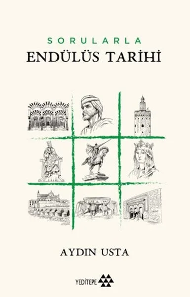 Sorularla Endülüs Tarihi Fiyatı, Yorumları ve Özellikleri