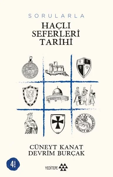 Sorularla Haçlı Seferleri Fiyatı, Yorumları ve Özellikleri