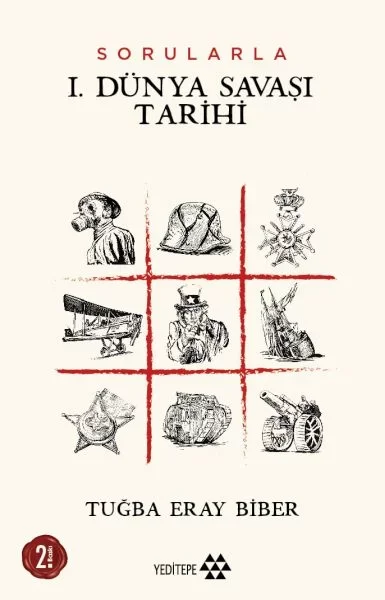 Sorularla I. Dünya Savaşı Tarihi