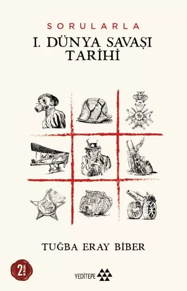 Sorularla I. Dünya Savaşı Tarihi