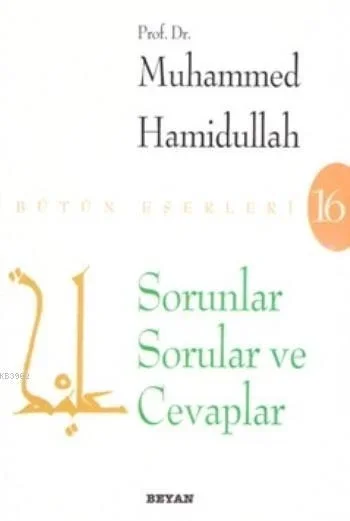 Sorunlar Sorular ve Cevaplar Fiyatı, Yorumları ve Özellikleri