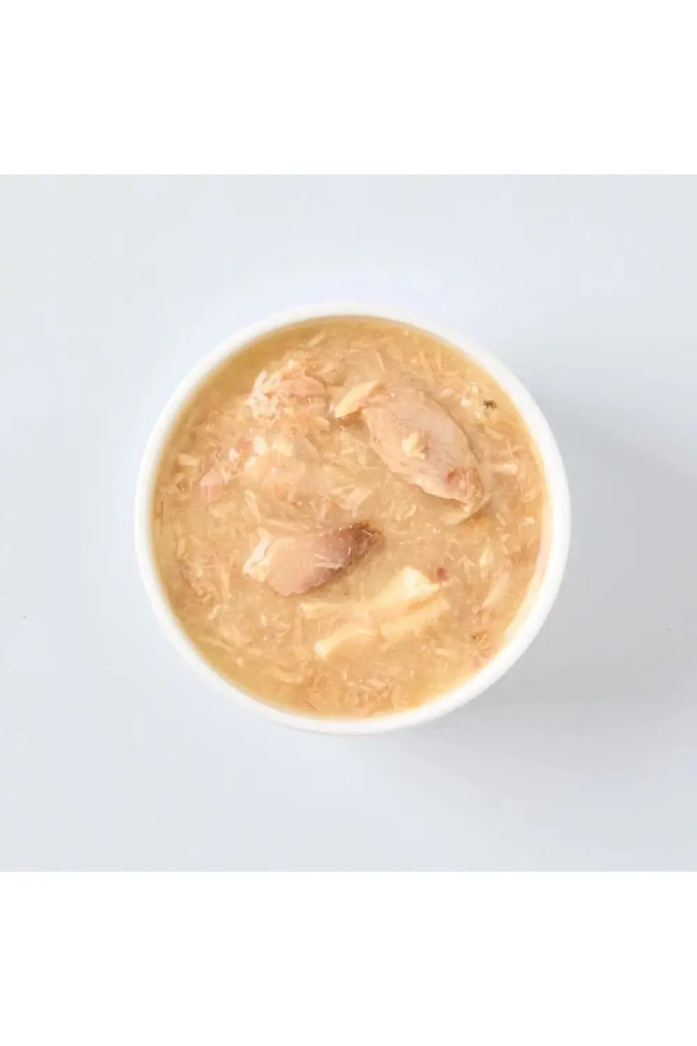 Pramy Sos İçinde Ton Balıklı Ve Tavuklu Yetişkin Kedi Yaş Maması 70Gr -