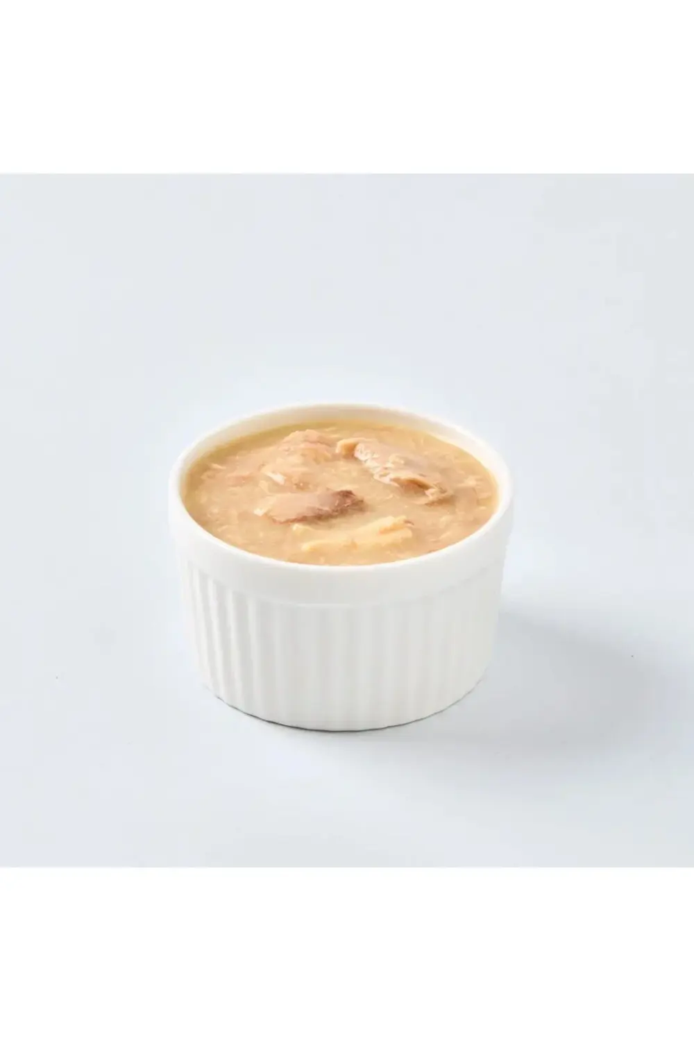 Pramy Sos İçinde Ton Balıklı Ve Tavuklu Yetişkin Kedi Yaş Maması 70Gr -