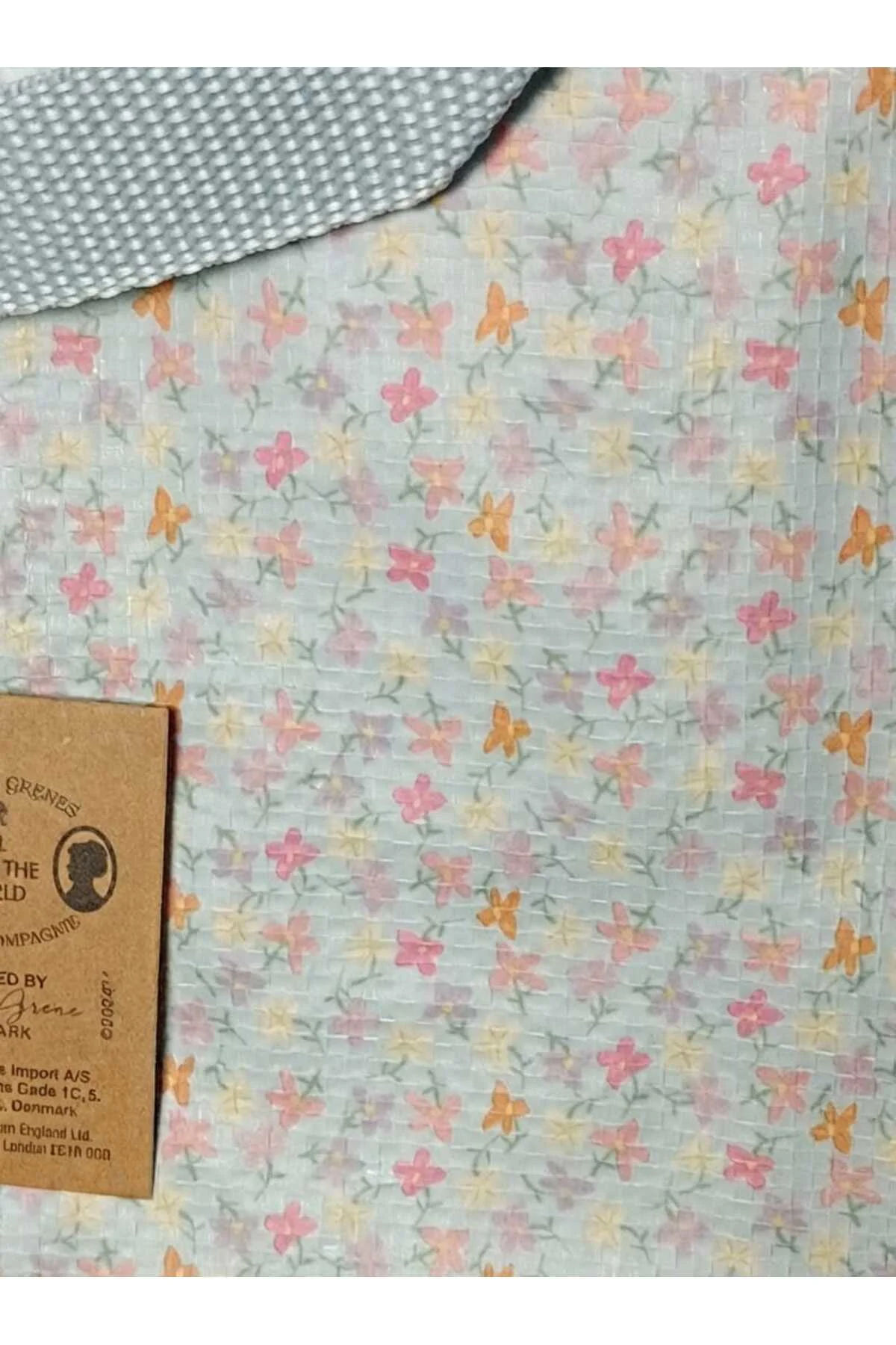 Sostrene Grene Çok Amaçlı Alışveriş Poşeti