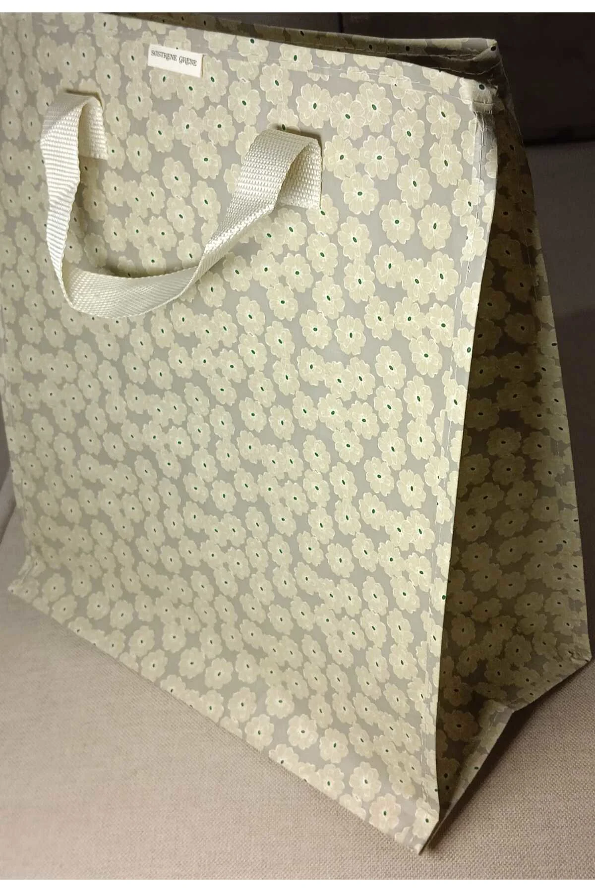 Sostrene Grene Çok Amaçlı Alışveriş Poşeti