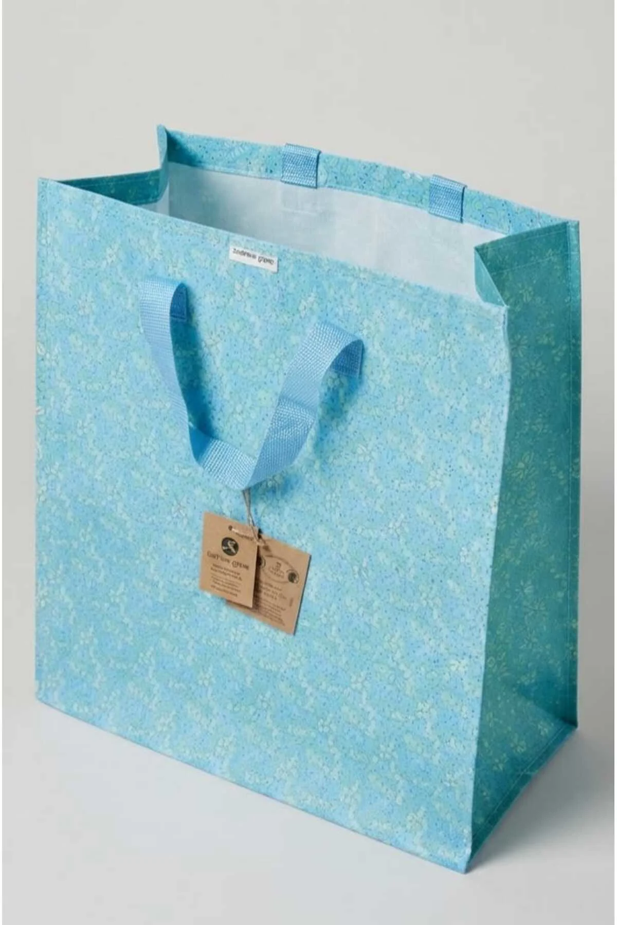 Sostrene Grene Çok Amaçlı Alışveriş Poşeti