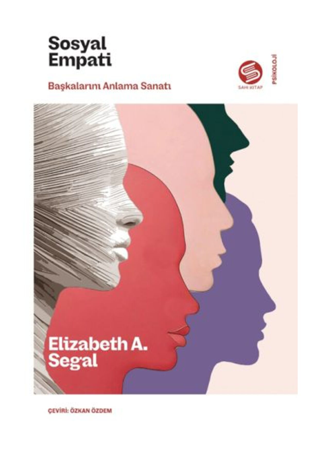 Sahi Kitap Sosyal Empati