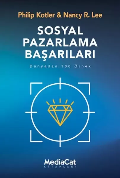 Sosyal Pazarlama Başarıları Fiyatı, Yorumları ve Özellikleri