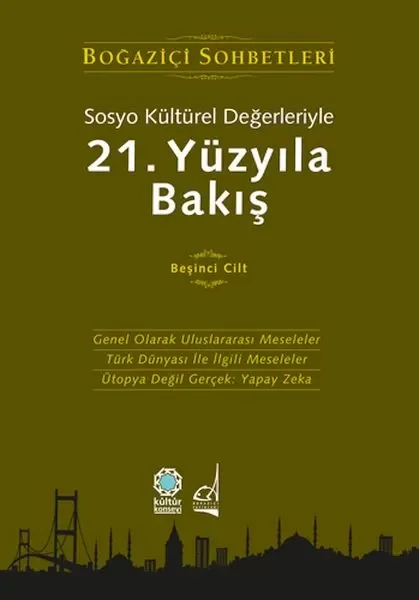 Sosyo Kültürel Değerleriyle 21.Yüzyıla Bakış Fiyatı, Yorumları ve Özellikleri