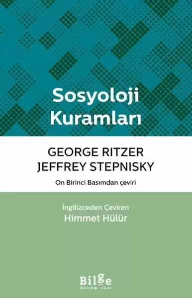 Sosyoloji Kuramları