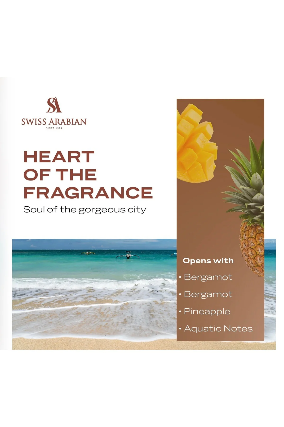 Soul Of Balı Extraıt De Unisex Parfum 100 ml Soul Of Balı Extraıt De Unisex Parfum 100 ml