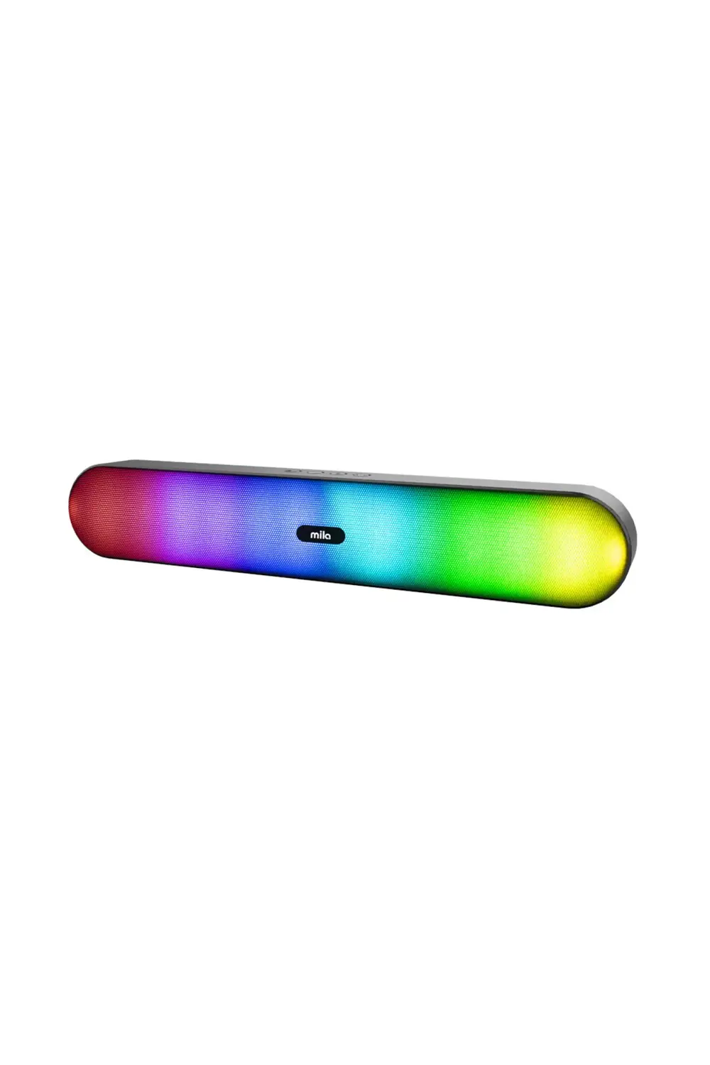 Soundbar MB-16 Serisi, RGB Işıklı Bluetooth Hoparlör