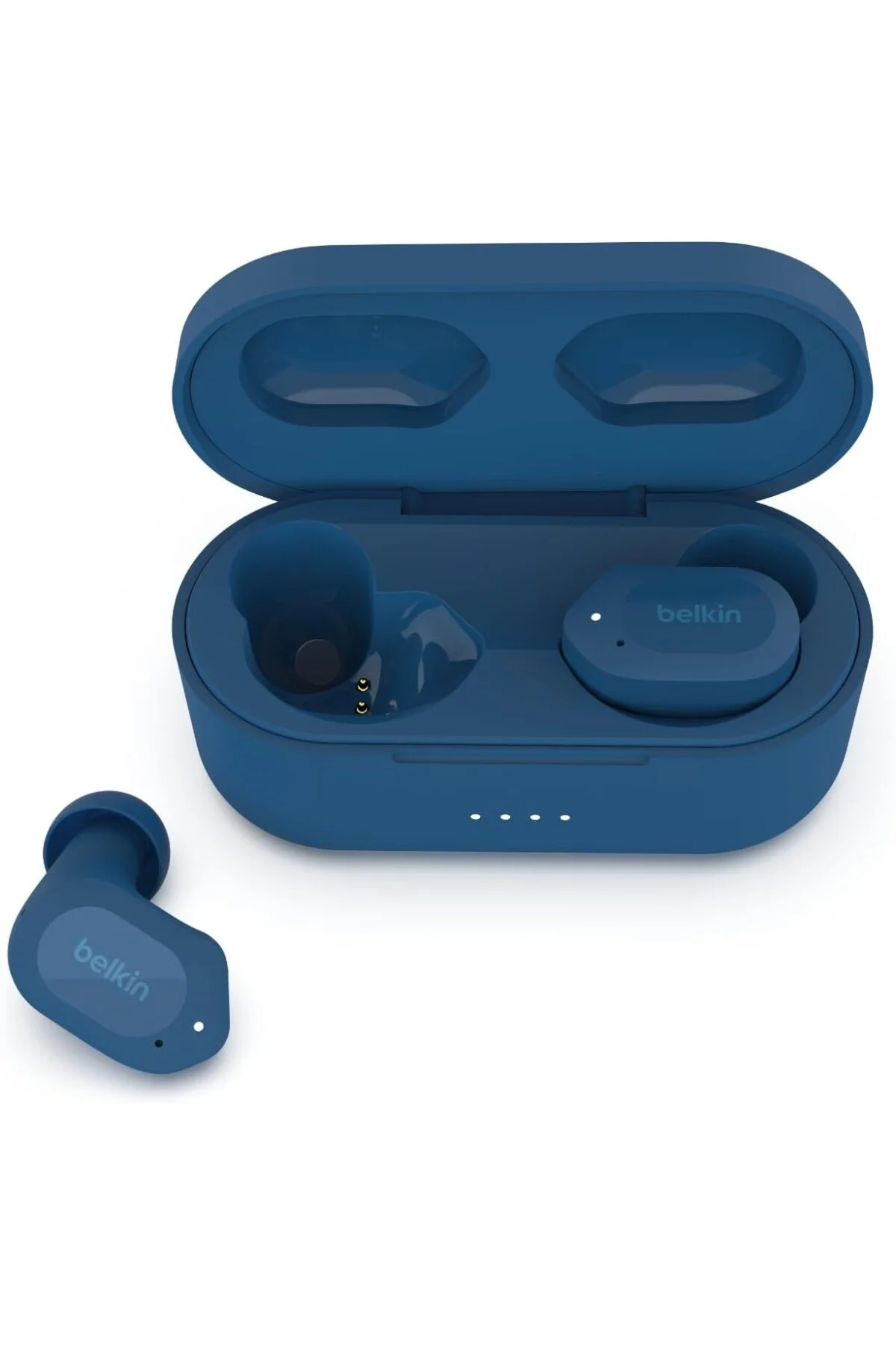 Soundform Play True Wireless Kulak İçi Kulaklık, Mavi Soundform Play True Wireless Kulak İçi Kulaklık, Mavi