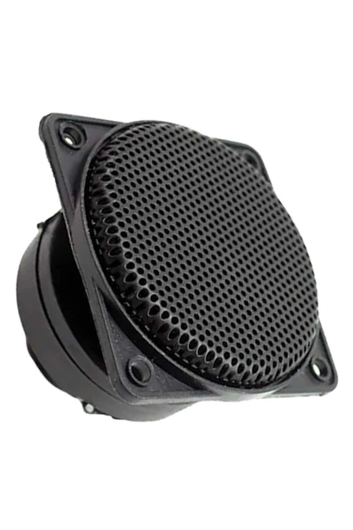 SOUNDWEL TS-1013 METAL KAPAKLI PİEZO KARE 62X62 MM TWEETER (YEDEK
