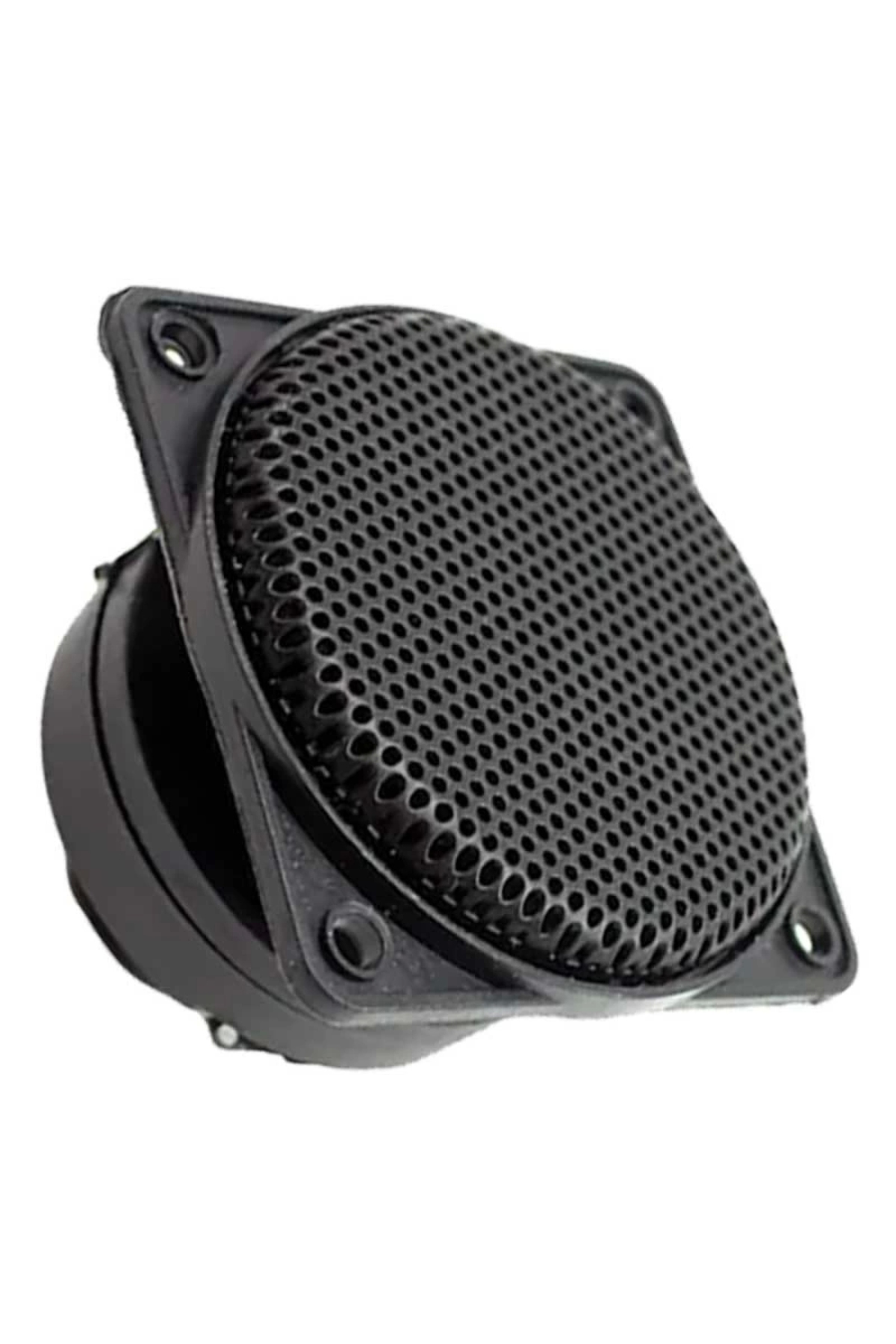 SOUNDWEL TS-1013 METAL KAPAKLI PİEZO KARE 62X62 MM TWEETER (YEDEK