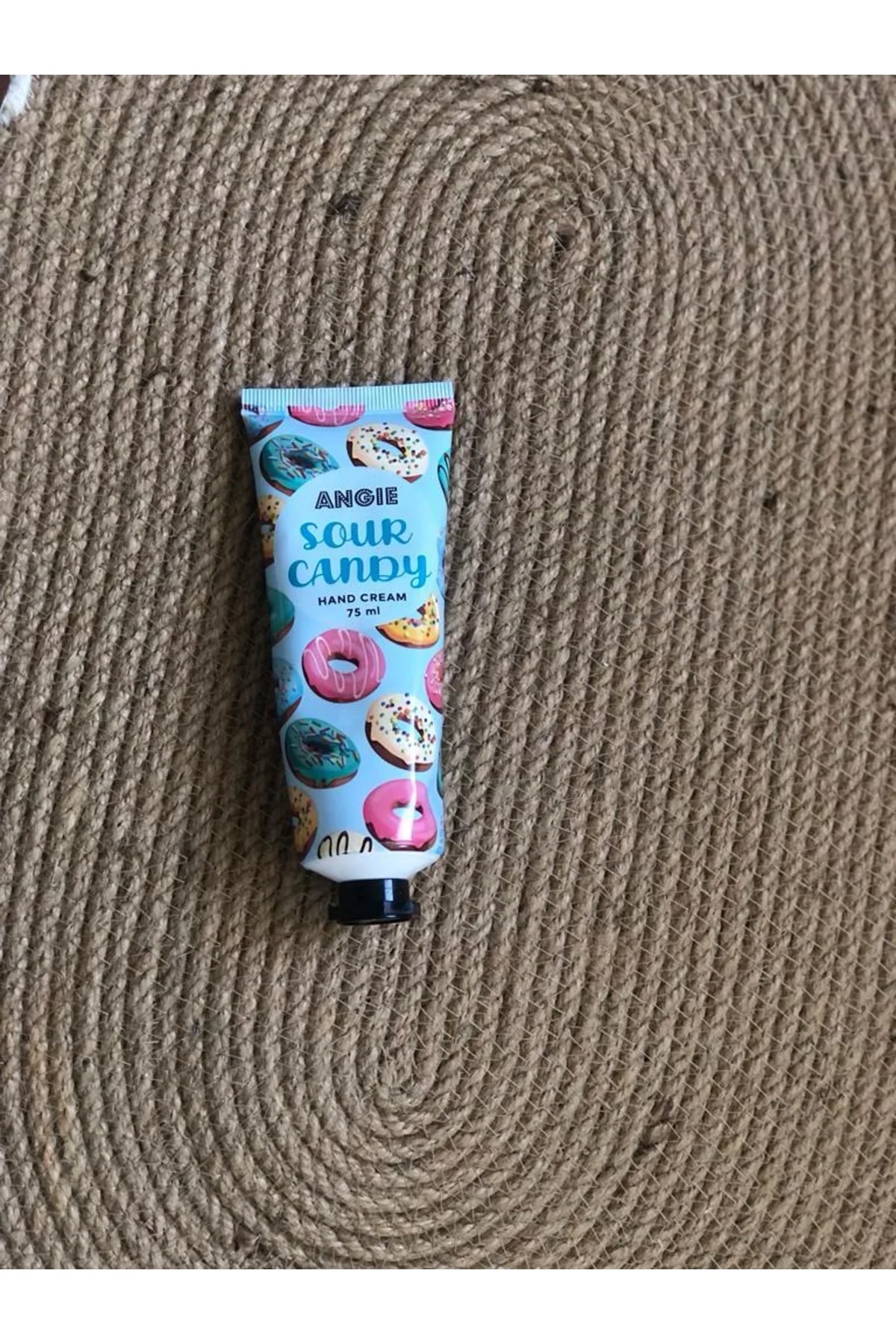 Sour Candy Nemlendirici El Kremi 75 ml Fiyatı, Yorumları ve Özellikleri