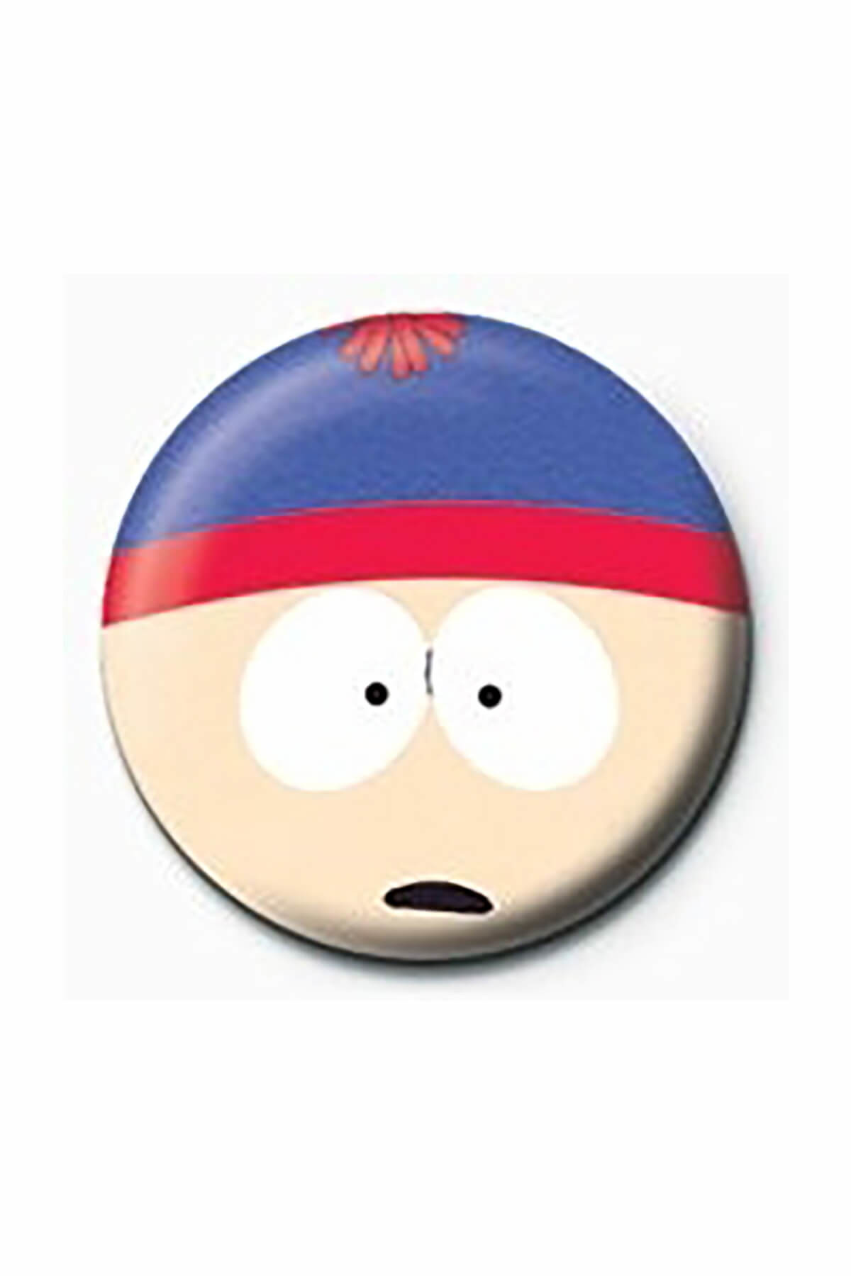 South Park Stan