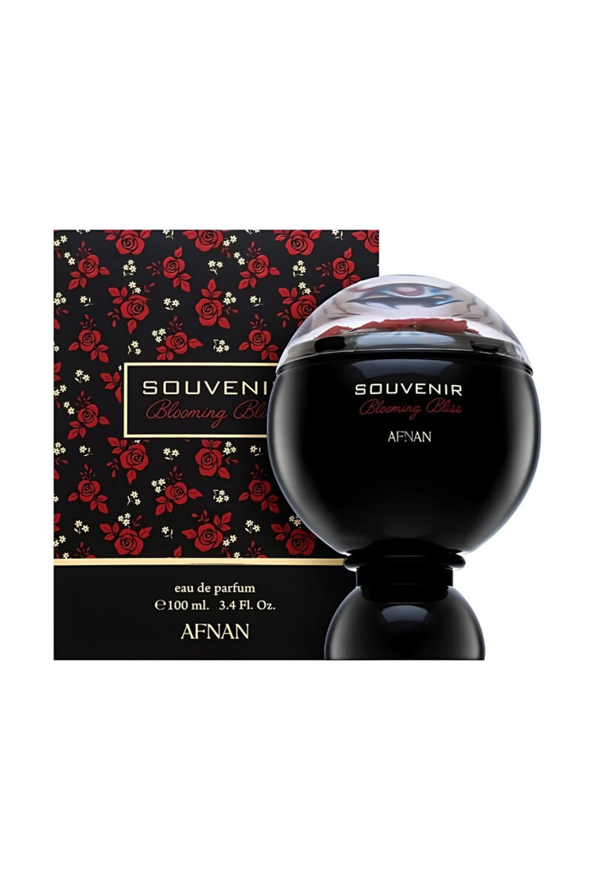 Souvenir Blooming Bliss EDP 100 ML Kadın Parfüm Souvenir Blooming Bliss EDP 100 ML Kadın Parfüm