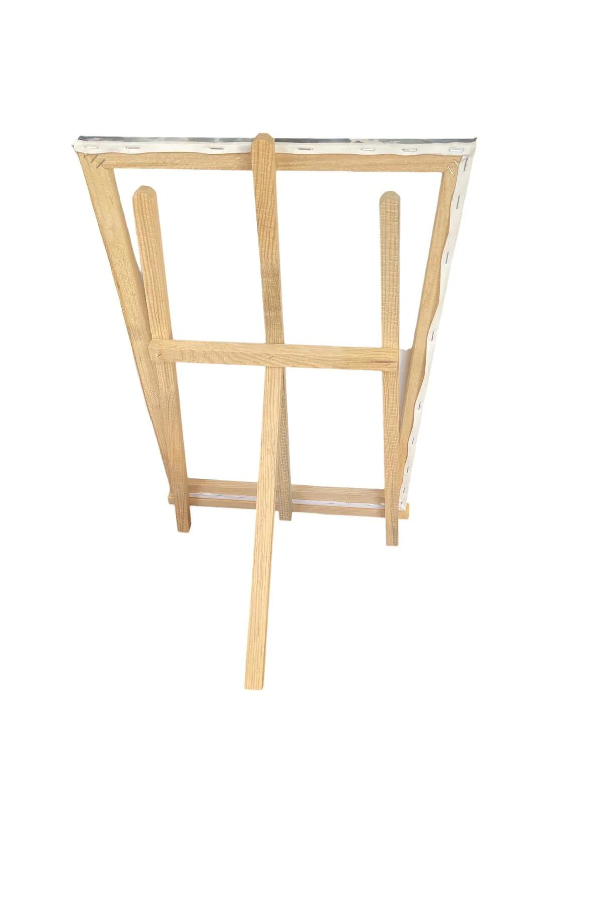 Şövale 58x36cm Masa Üstü Şövale