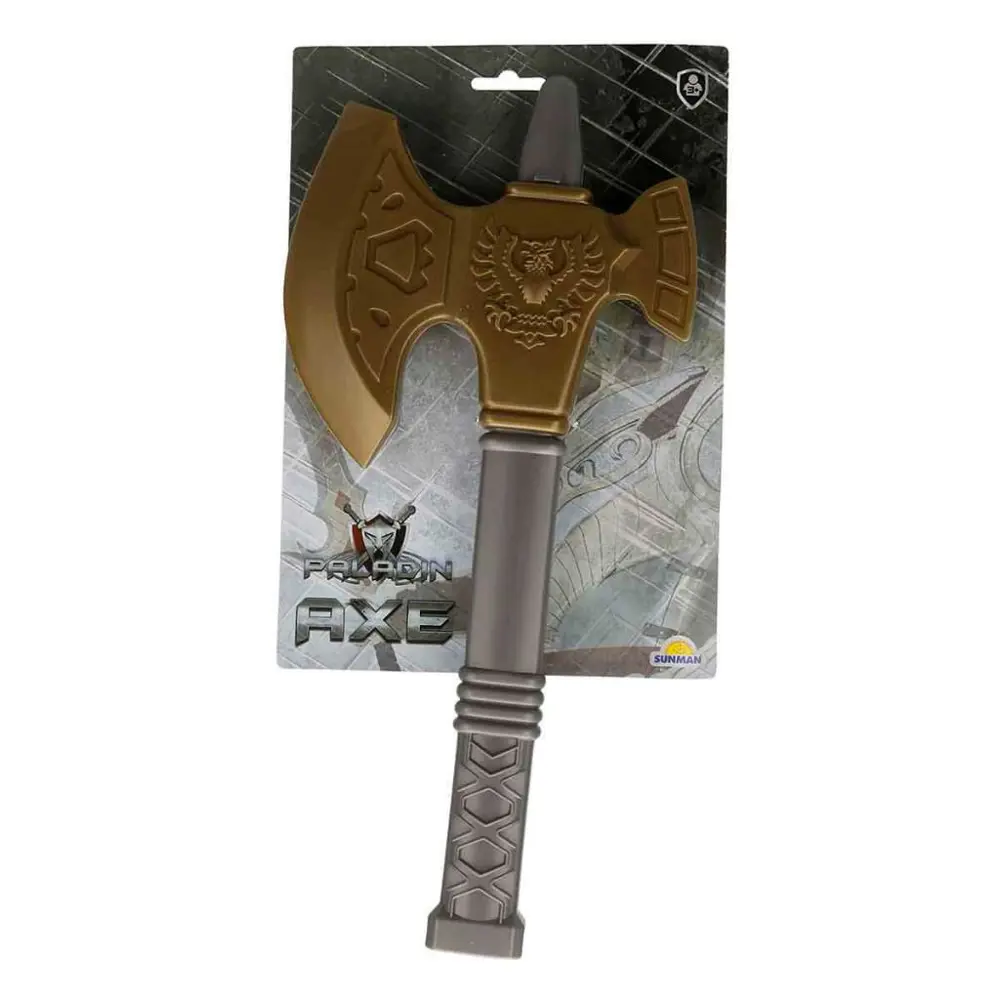 Şövalye Balta Seti SUN-YFN-PAL 00029194