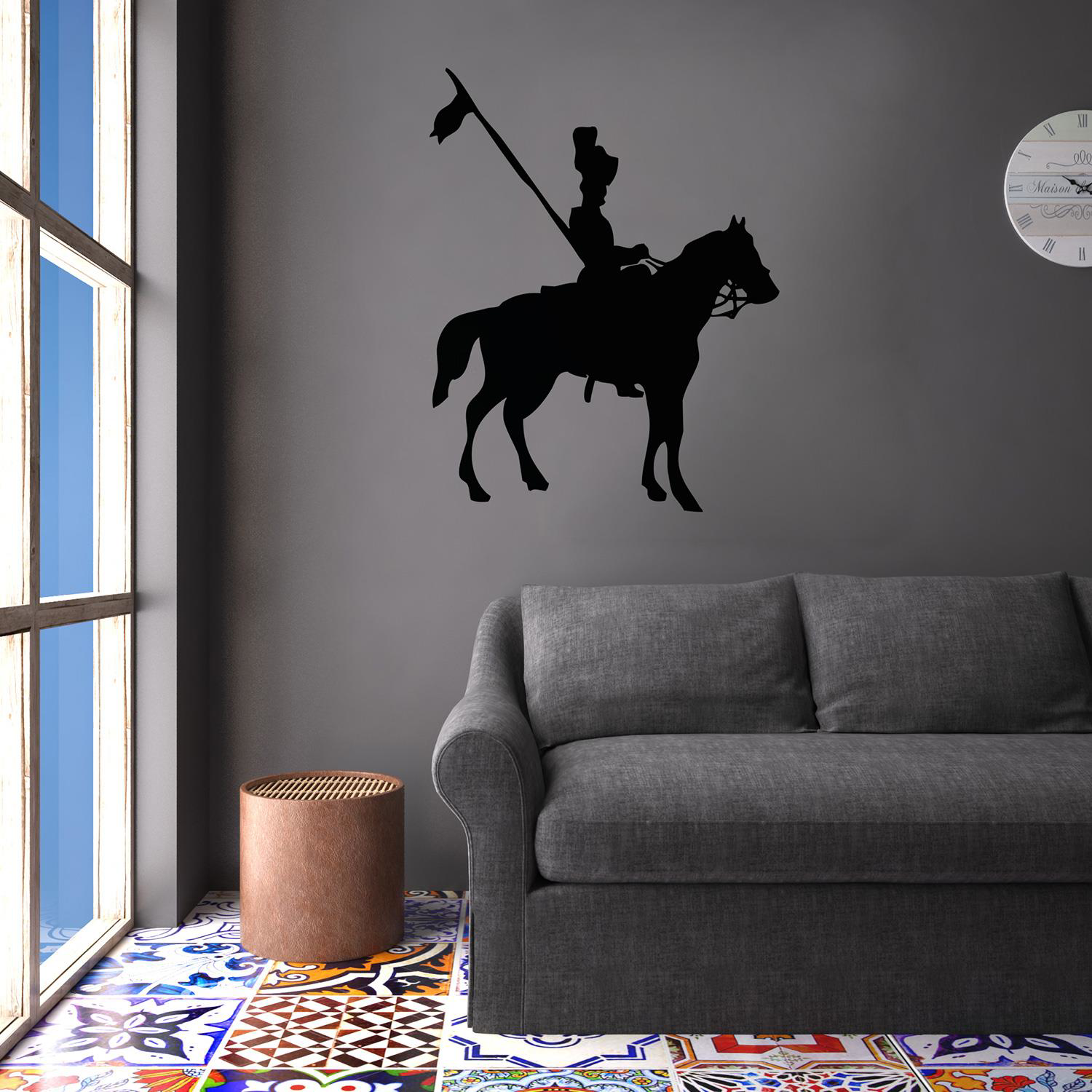 ŞOVALYE FOLYO STİCKER ŞOVALYE FOLYO STİCKER