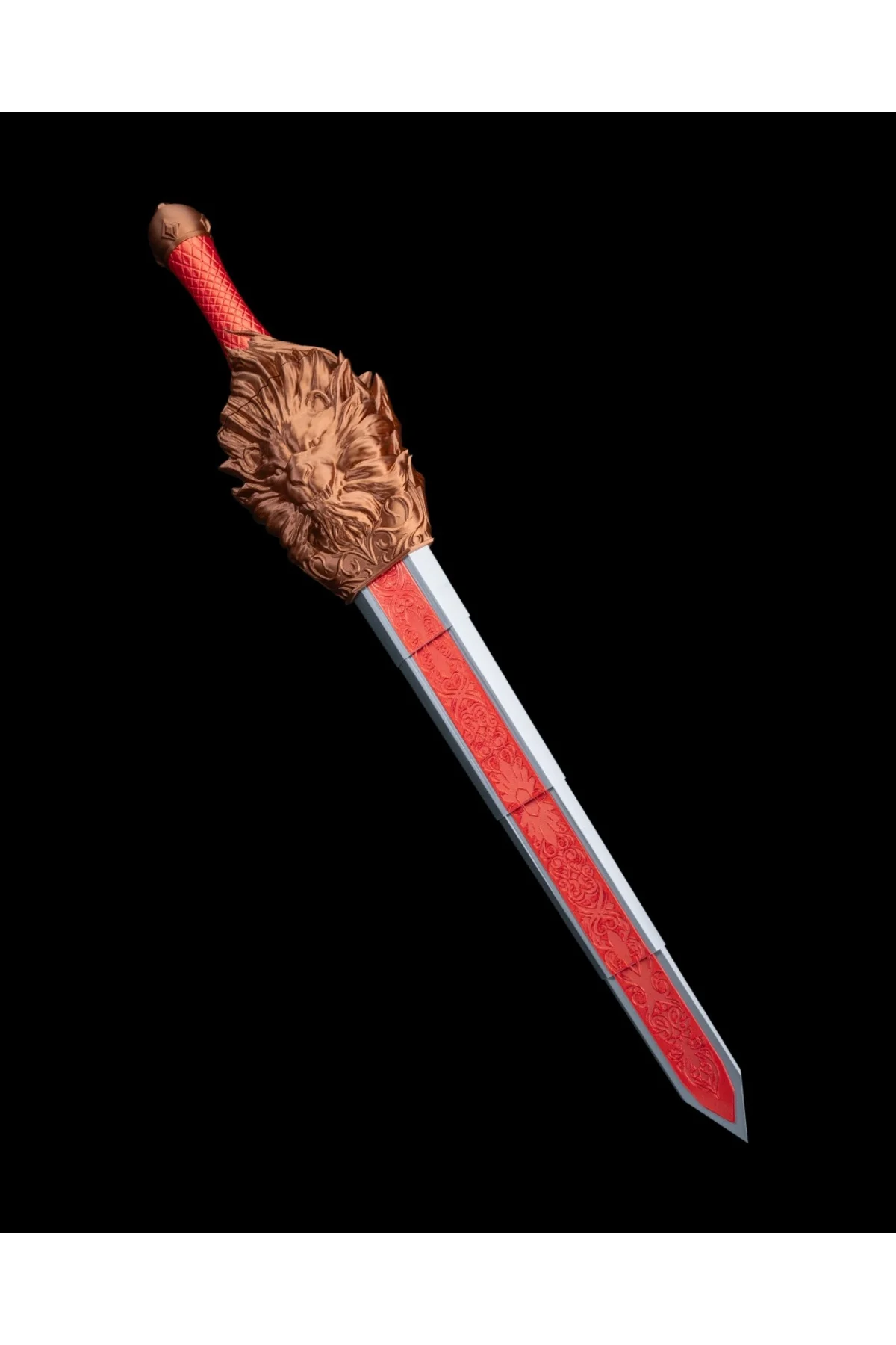 Sovereign Blade Krallar Kılıcı