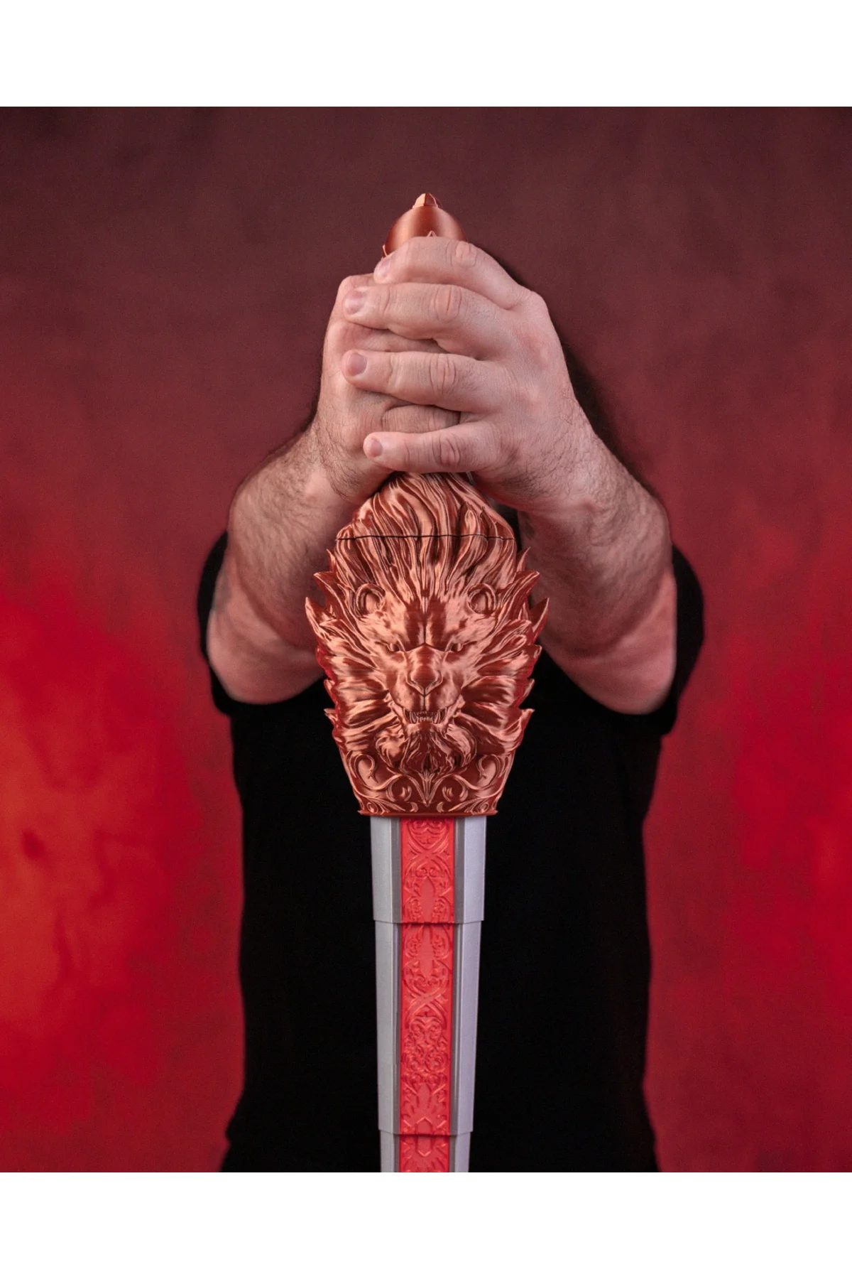 Sovereign Blade Krallar Kılıcı
