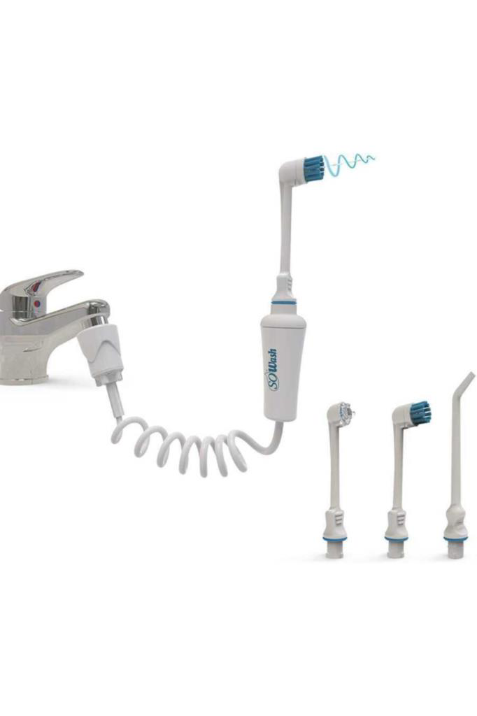 Sowash Trio Ağız Duşu