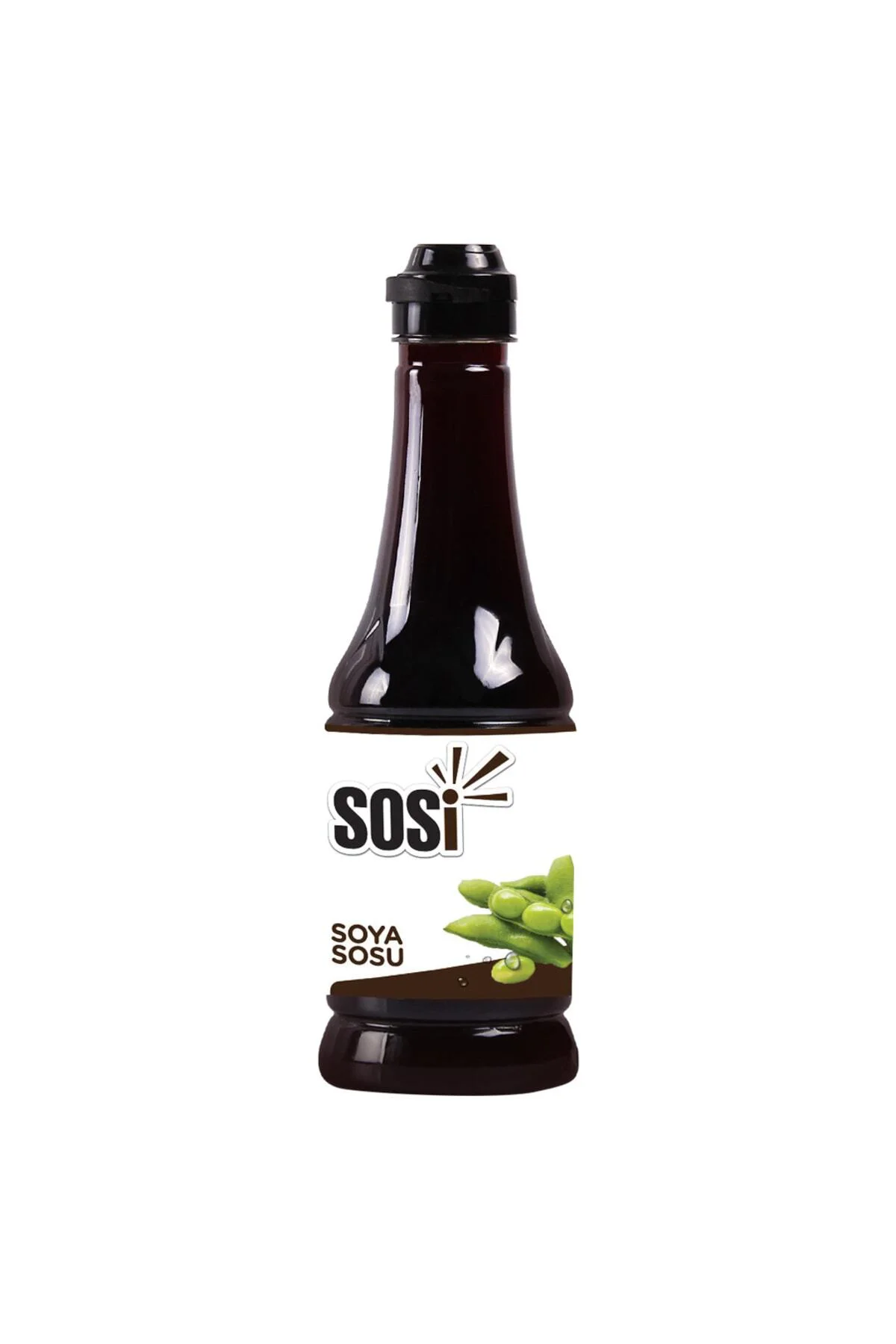 Soya Sosu 500 Ml