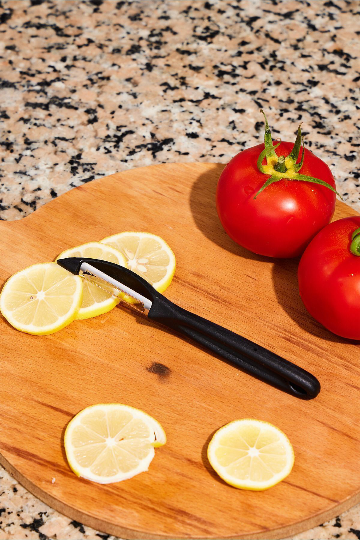 Ssaf Soyacak Meyve Sebze Soyacağı Siyah