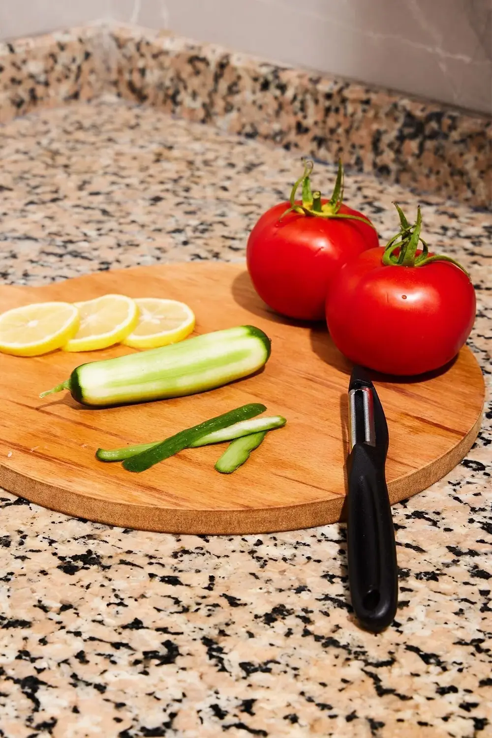 Soyacak Meyve Sebze Soyacağı Siyah