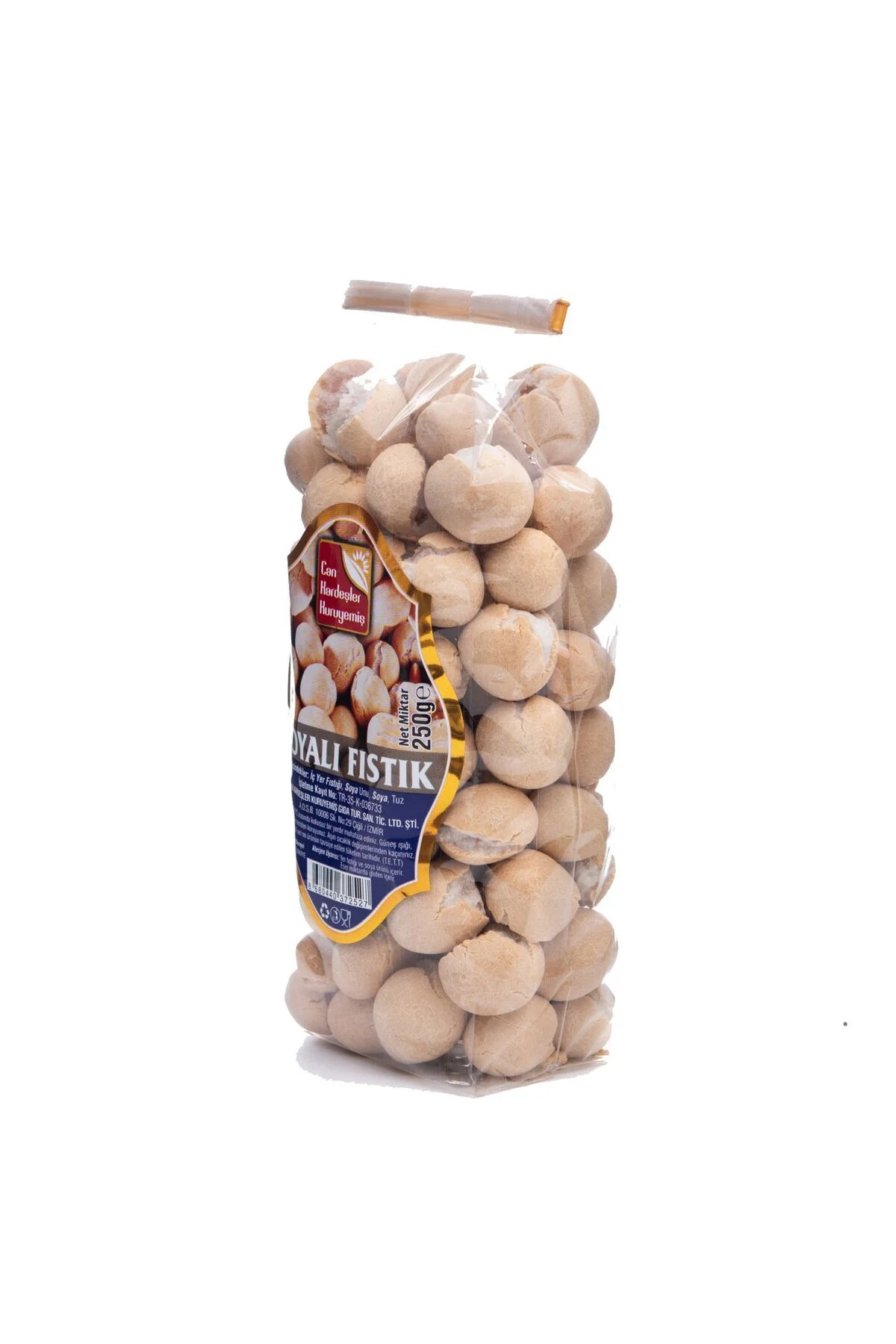 Soyalı Fıstık (250 G) Fiyatı, Yorumları ve Özellikleri