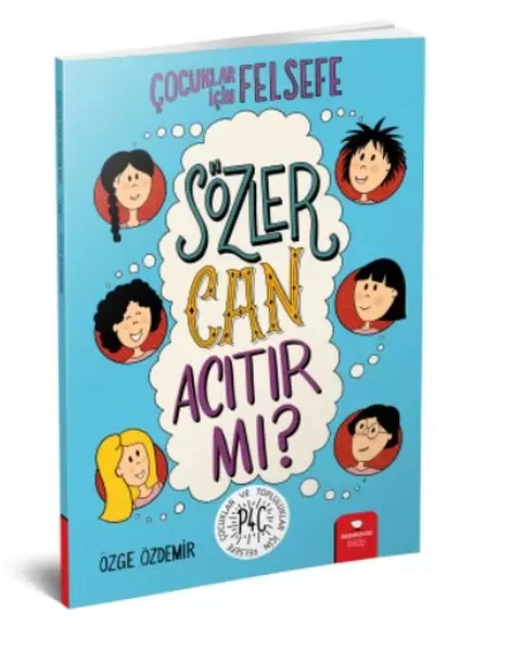 Söyleyemediğimiz Her Şey