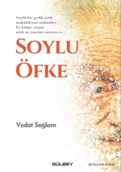 Soylu Öfke Fiyatı, Yorumları ve Özellikleri