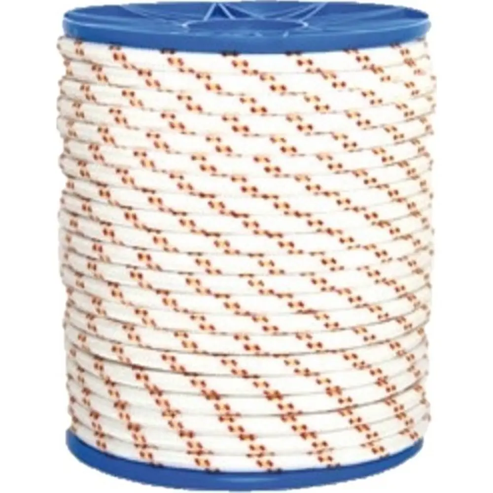 Soylu Polyester Multifilament Örgü Halat 10 Metre 10mm KALINLIK Soylu Polyester Multifilament Örgü Halat 10 Metre 10mm KALINLIK