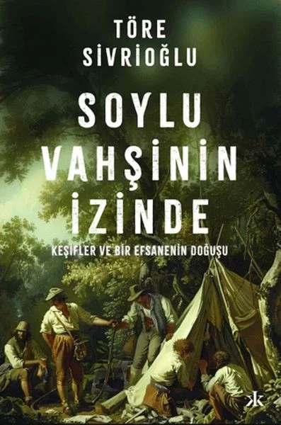 Soylu Vahşinin İzinde Fiyatı, Yorumları ve Özellikleri