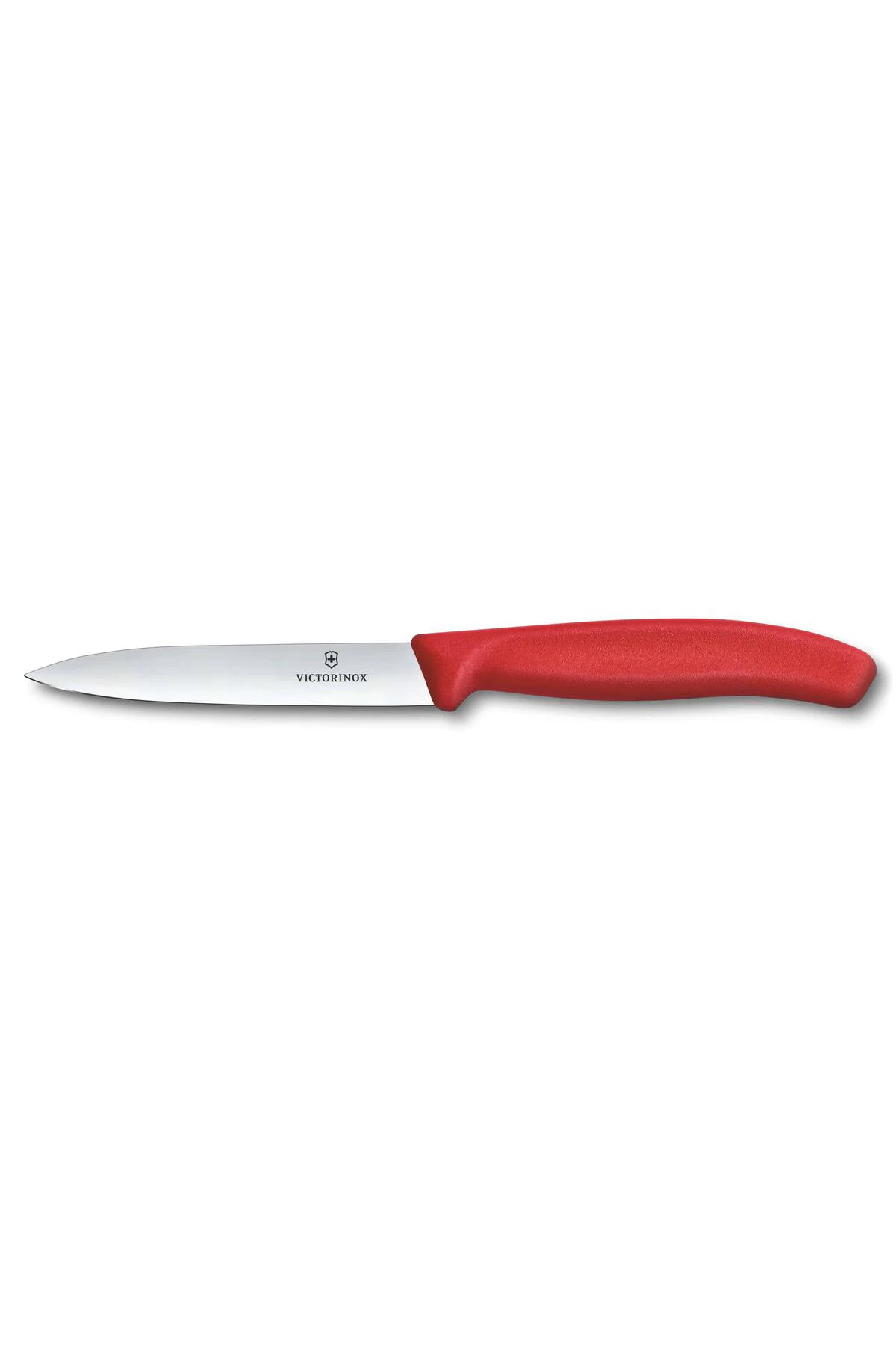 Soyma Bıçak 10 cm Sivri Uçlu Swiss Classic Fibrox ( VT 6.7701 )