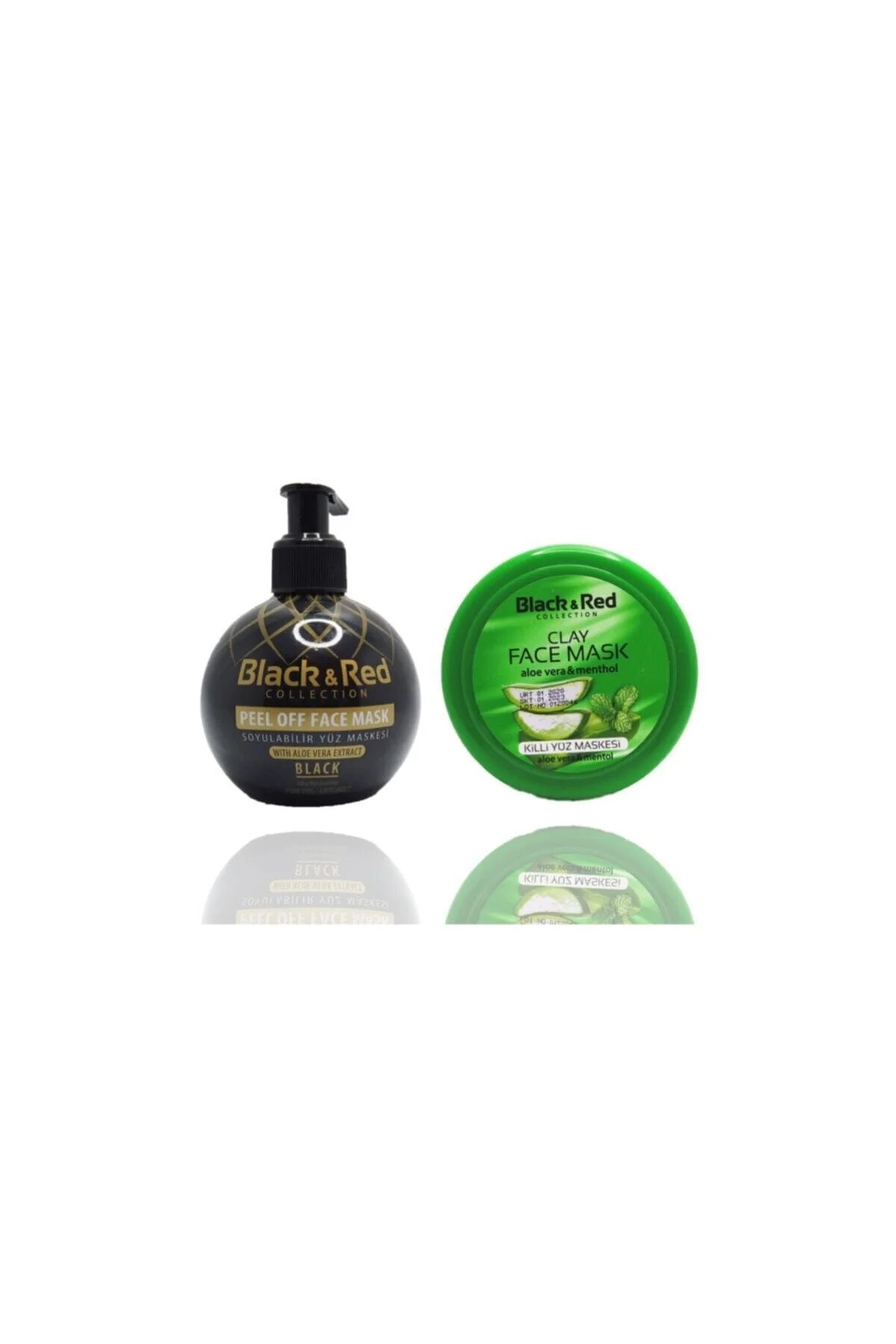 Soyulabilir Black & Aloe Vera Yüz Maskesi Fiyatı, Yorumları ve Özellikleri