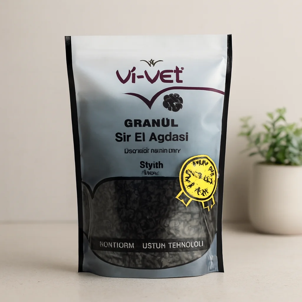 Soyulabilir Siyah İnci Ağda Granül 250 g Soyulabilir Siyah İnci Ağda Granül 250 g